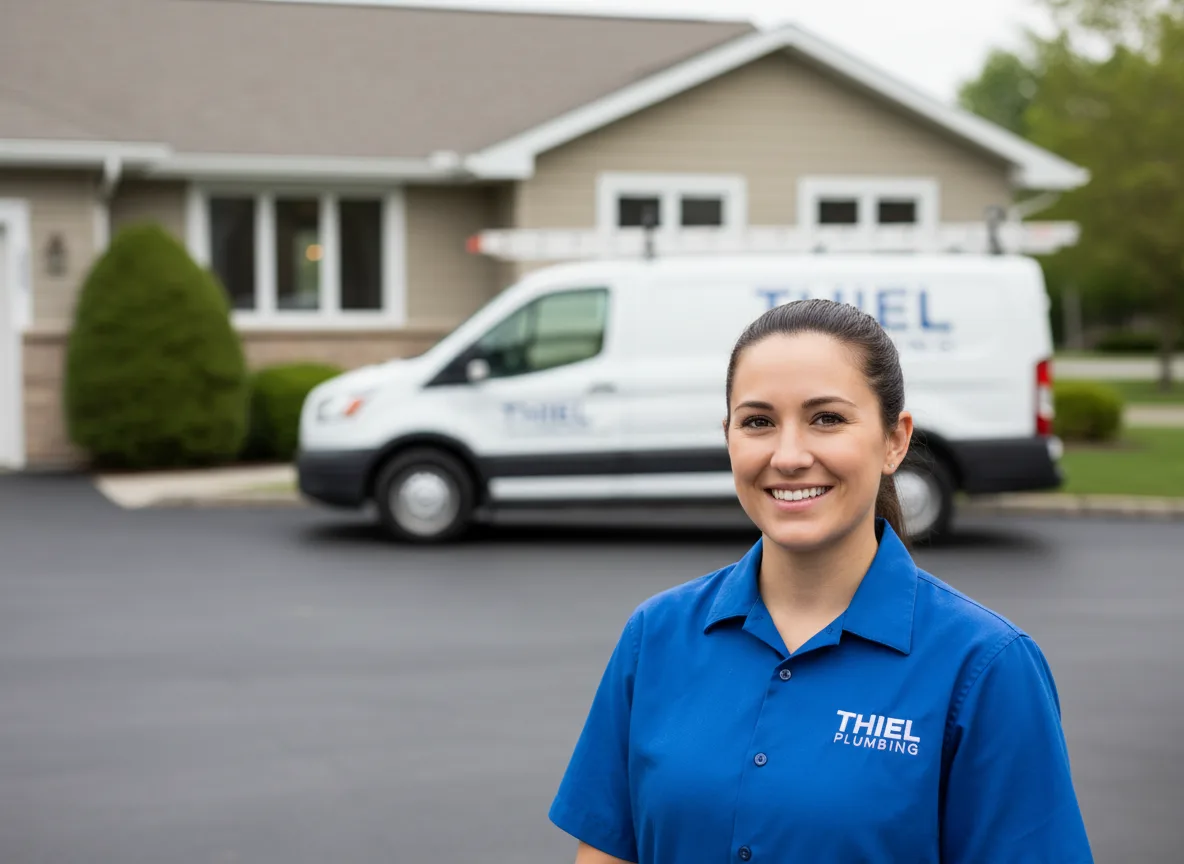 Plumber Princess Anne, MD FAQs
